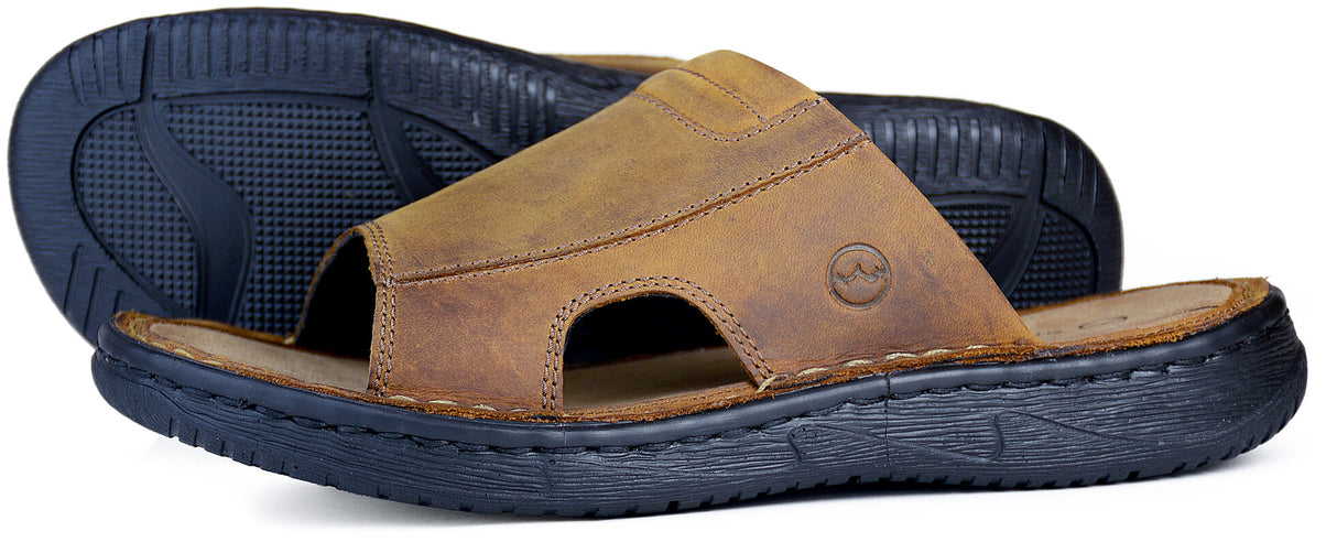 Orca Bay Men's Barbados Sandals