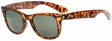 Barz Optics Wavefarer Tortoise/Amber