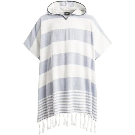 Sea Ranch Beach Poncho