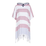 Sea Ranch Beach Poncho