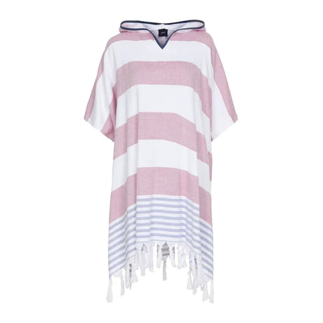 Sea Ranch Beach Poncho