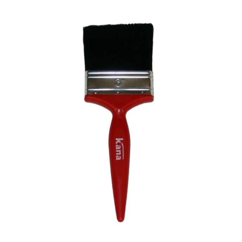 Colour Flo Brush 75mm 3"