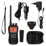 Cobra Marine Bluebound 350 Floating Handheld VHF Radio