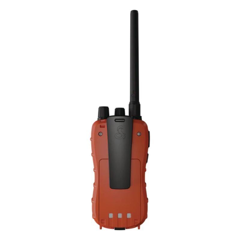Cobra Marine Bluebound 350 Floating Handheld VHF Radio