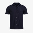 Pelle P Brassie Camp Collar Shirt