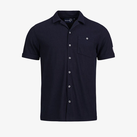 Pelle P Brassie Camp Collar Shirt