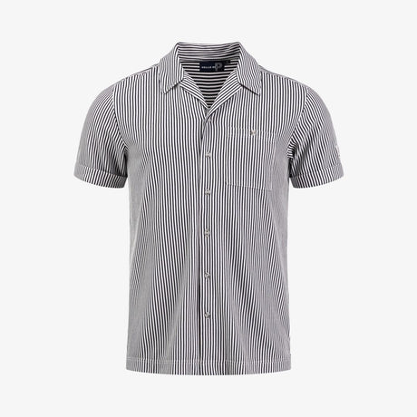 Pelle P Brassie Camp Collar Shirt