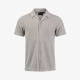 Pelle P Brassie Camp Collar Shirt