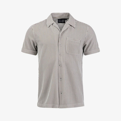 Pelle P Brassie Camp Collar Shirt