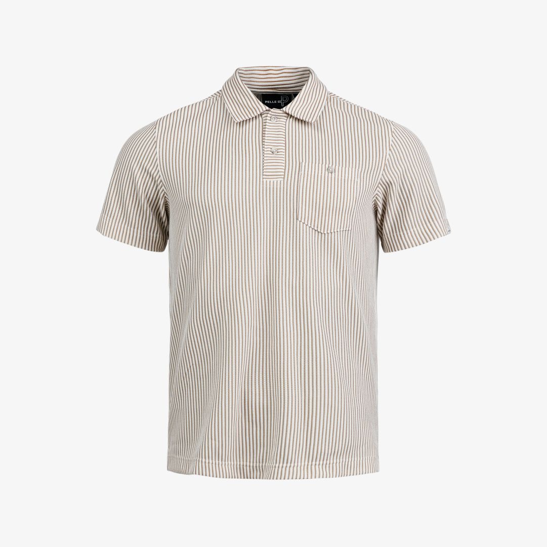 Pelle P Brassie Polo
