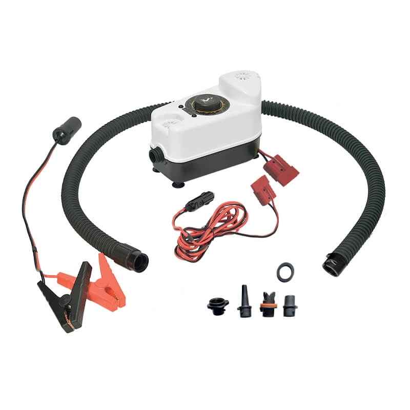 Bravo Scoprega Electric Pump GE BP-1 12/24V