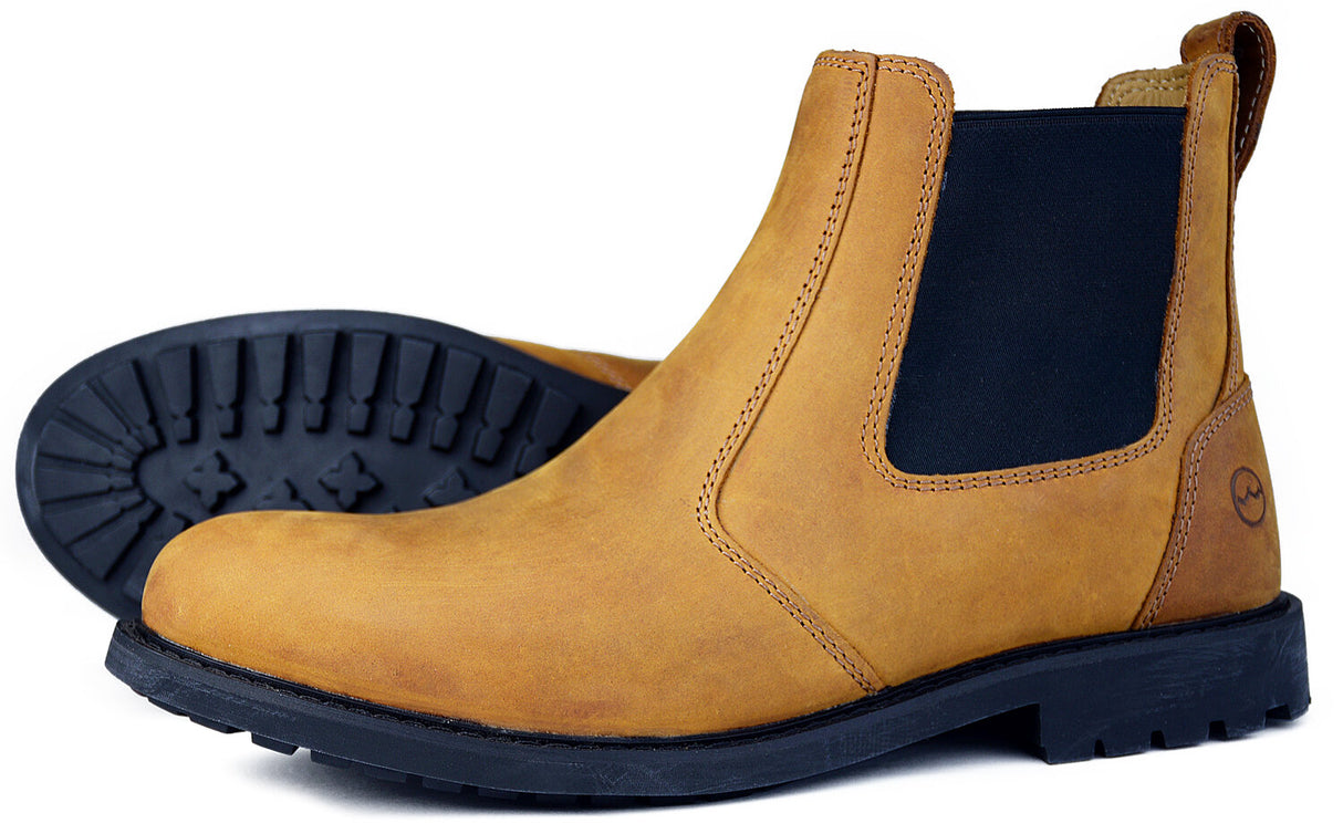 Orca Bay Brecon Men's Boot