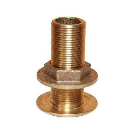 Bronze Skin Fitting