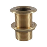 Bronze Skin Fitting