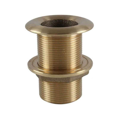 Bronze Skin Fitting