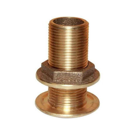 Bronze Skin Fitting