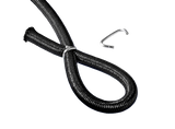 Shockcord Clamp 8mm