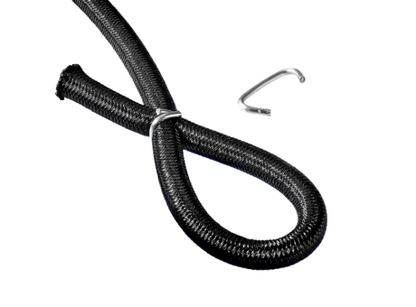 Shockcord Clamp 8mm