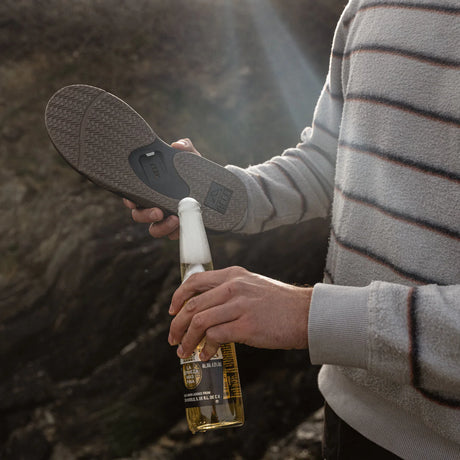 Reef Men's Fanning Flip Flops