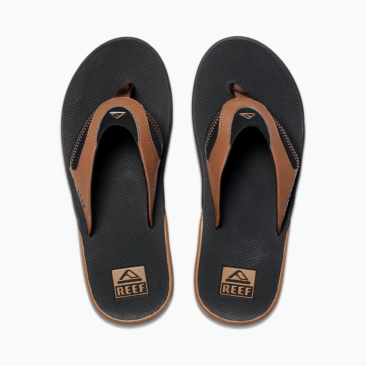 Reef Men's Fanning Flip Flops