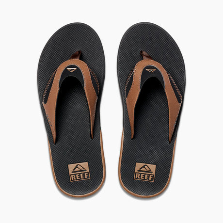 Reef Men's Fanning Flip Flops
