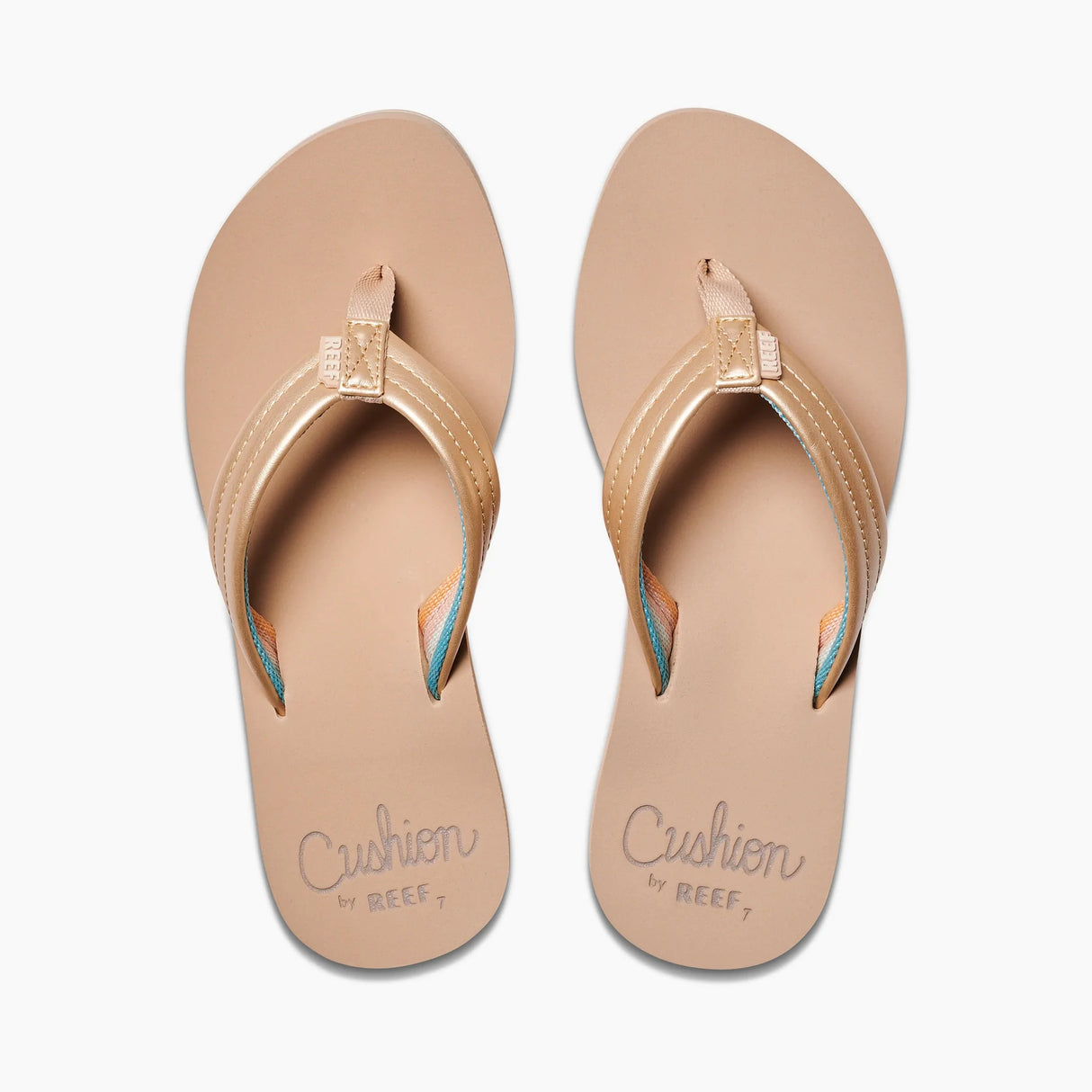 Reef Cushion Breeze Women's EU41