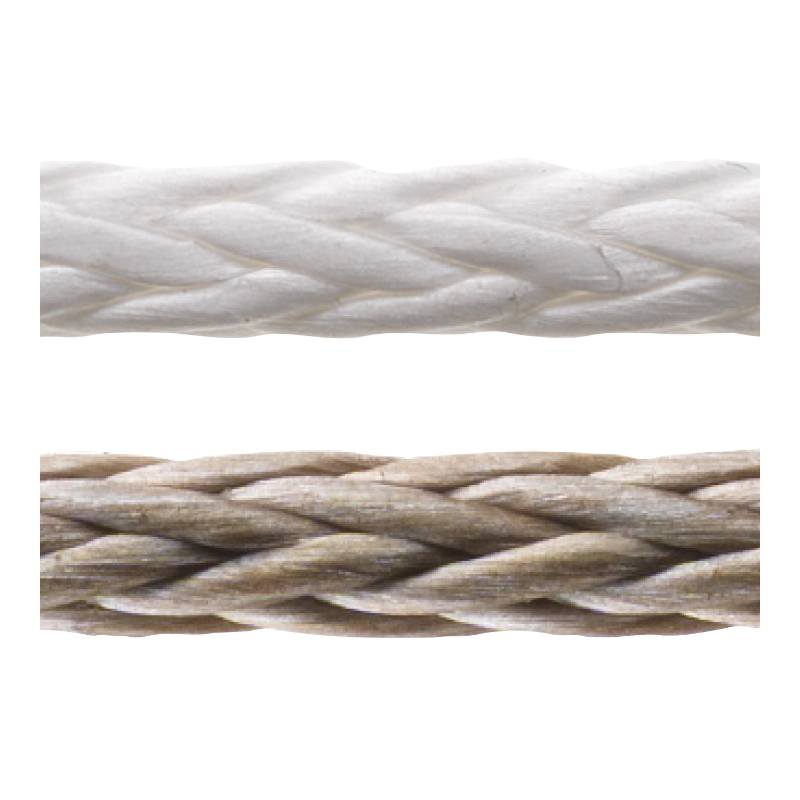 Marlow D12 SK78 Dyneema Marine Rope (2.5 - 10mm)
