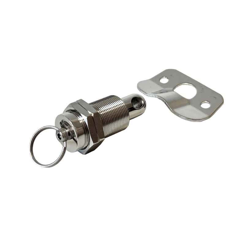 C Quip Hatch Fastener