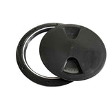 C Quip Inspection Plate - White or Black