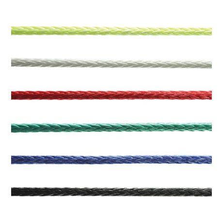 Marlow D12 SK78 Dyneema Marine Rope (2.5 - 10mm)