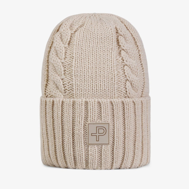 Pelle P Cabane Knitted Hat