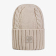 Pelle P Cabane Knitted Hat