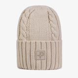 Pelle P Cabane Knitted Hat