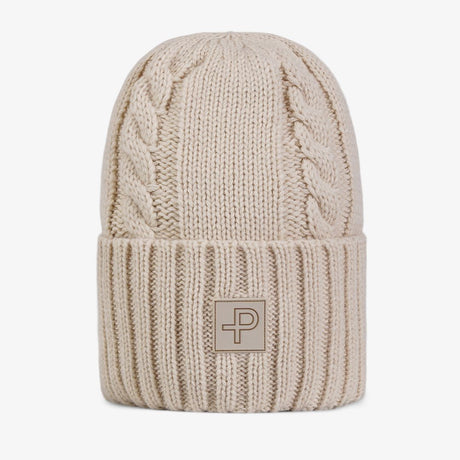 Pelle P Cabane Knitted Hat