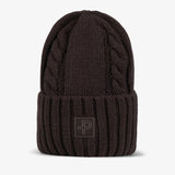 Pelle P Cabane Knitted Hat