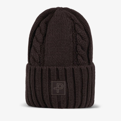 Pelle P Cabane Knitted Hat