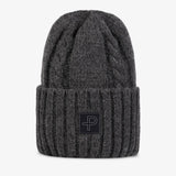 Pelle P Cabane Knitted Hat
