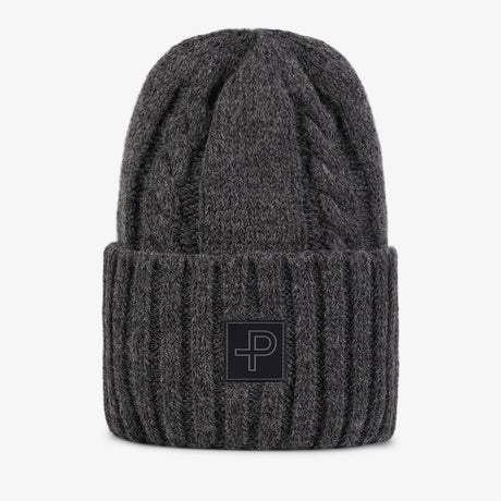 Pelle P Cabane Knitted Hat