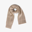 Pelle P Cabane Knitted Scarf