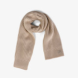 Pelle P Cabane Knitted Scarf