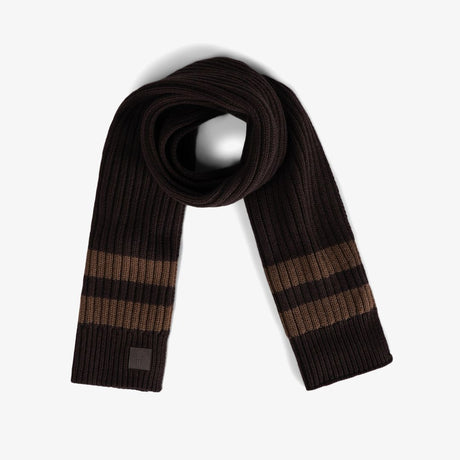 Pelle P Cabane Knitted Scarf