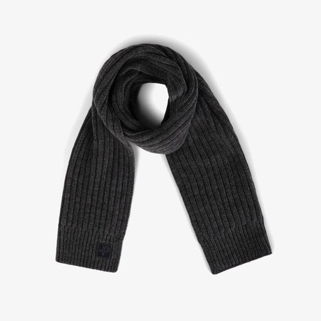 Pelle P Cabane Knitted Scarf