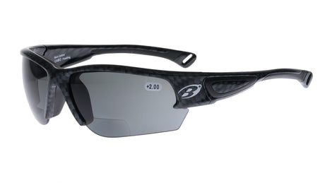 Barz Optics Cabo PC Polarised Bifocal Reader