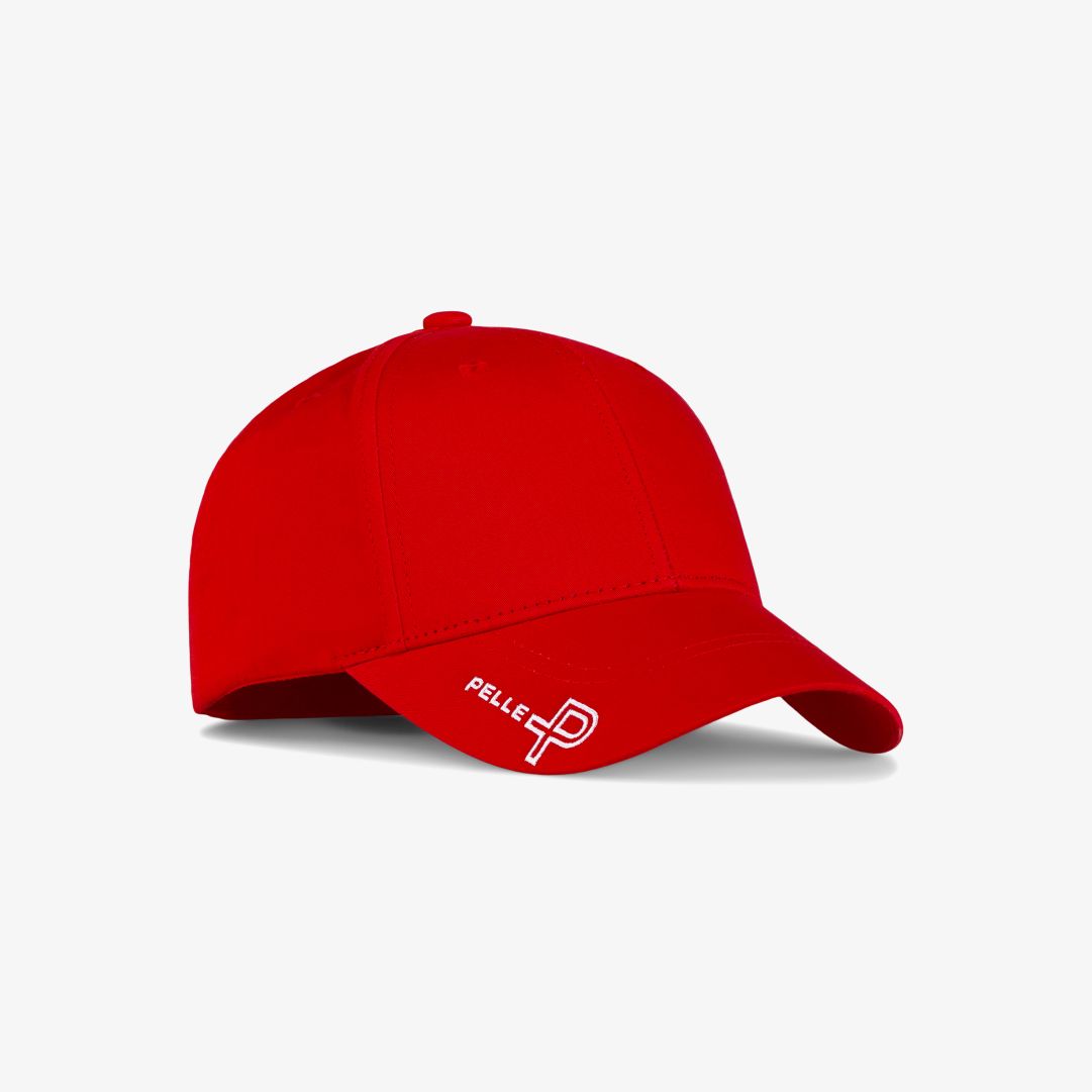 Pelle P Cap