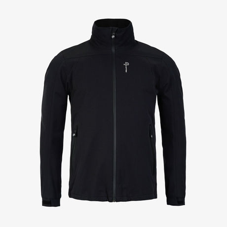 Challenge Jacket, Black
