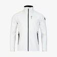 Challenge Jacket, White