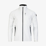 Challenge Jacket, White