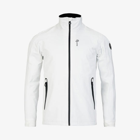 Challenge Jacket, White