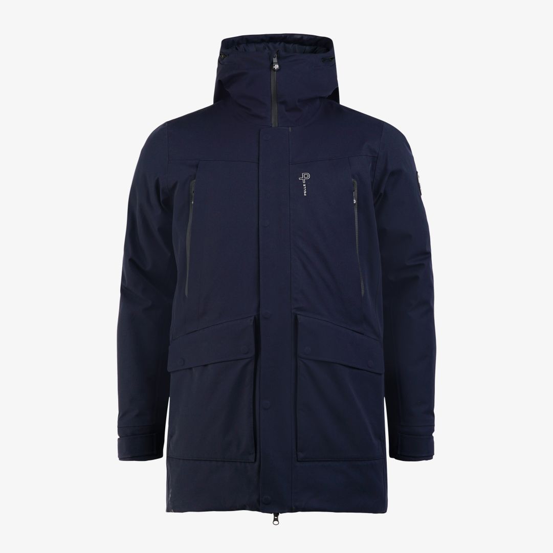Pelle P Challenge Padded Parka