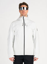 Pelle P CHALLENGER TECH JACKET 